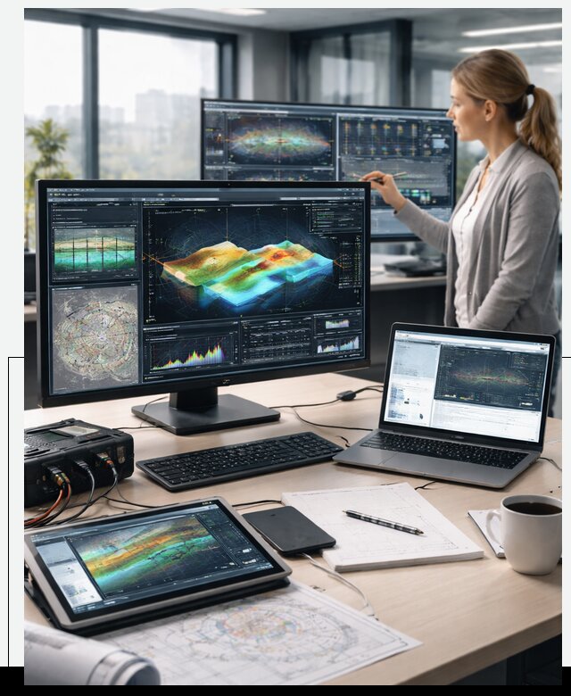 Цифровое месторождение: решение для оптимизации добычи в Кизляре