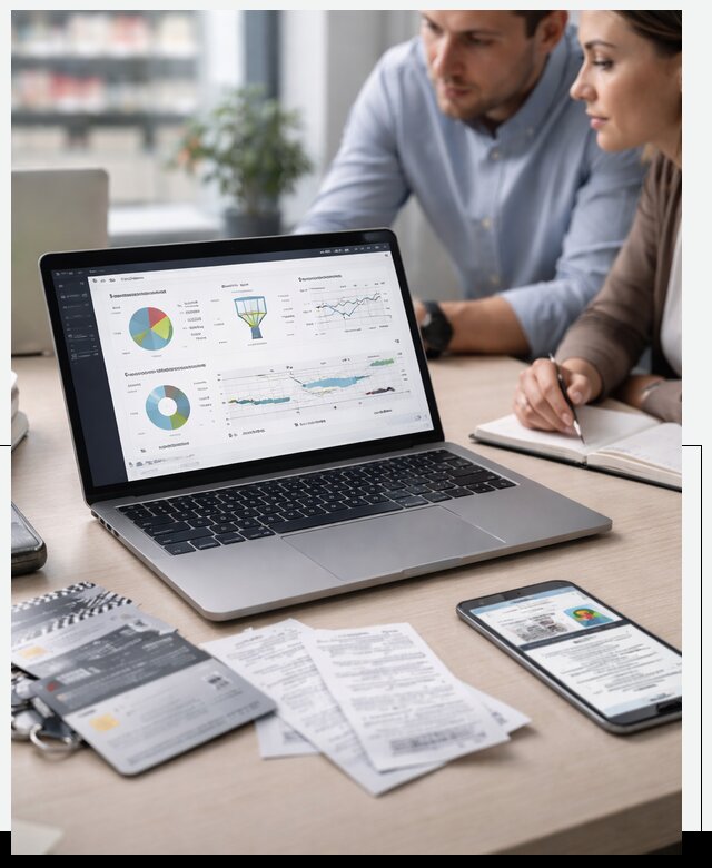 Лояльность и CDP для ритейла в Кизляре от 15242 р. | АвикейКзр