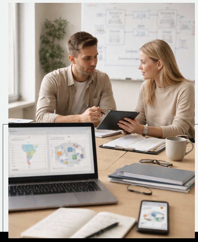 Внедрение программ лояльности и CDP для ритейла в Кизляре