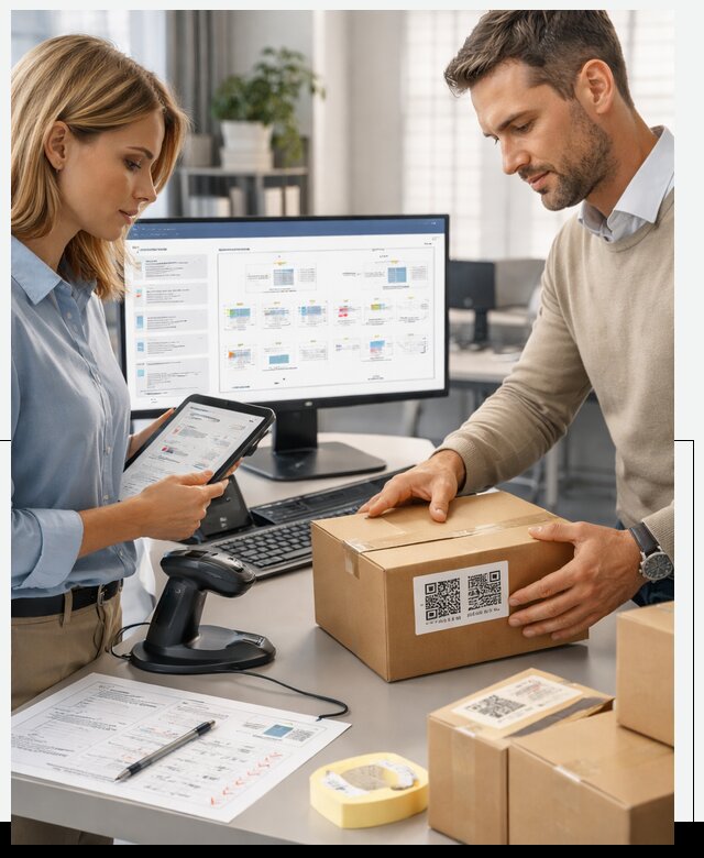 Честный знак маркировка интеграция в Кизляре от 8637 р. | АвикейКзр