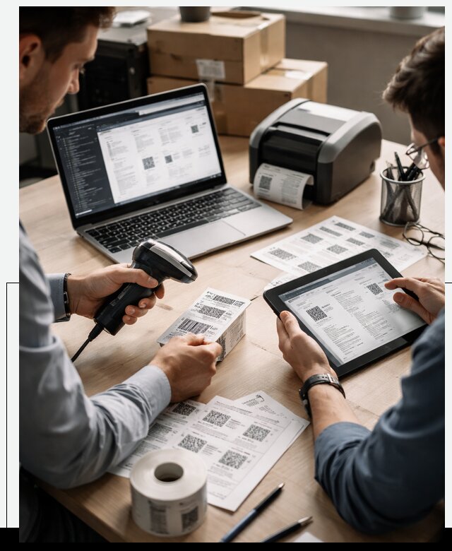 Интеграция маркировки Честный Знак и автоматизация в Кизляре