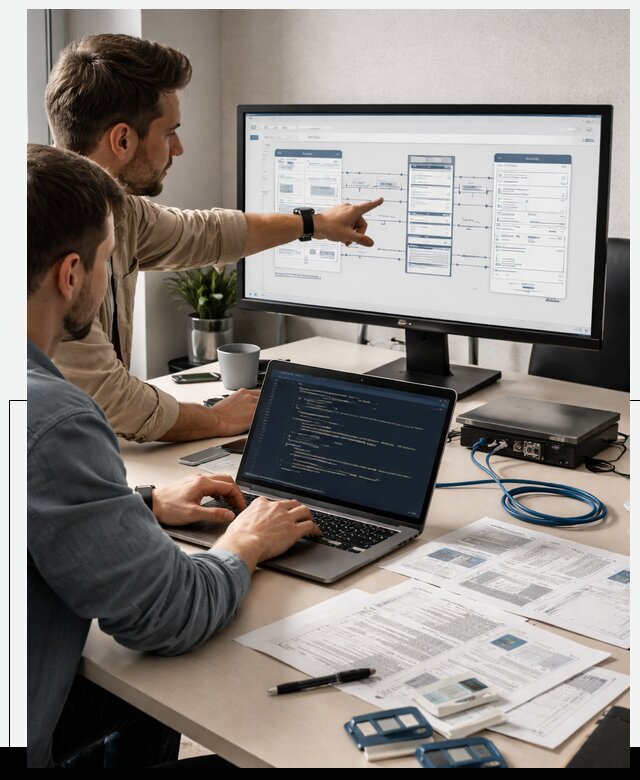 Интеграция ЕГИСЗ и ЛИС в медучреждениях с сопровождением в Кизляре