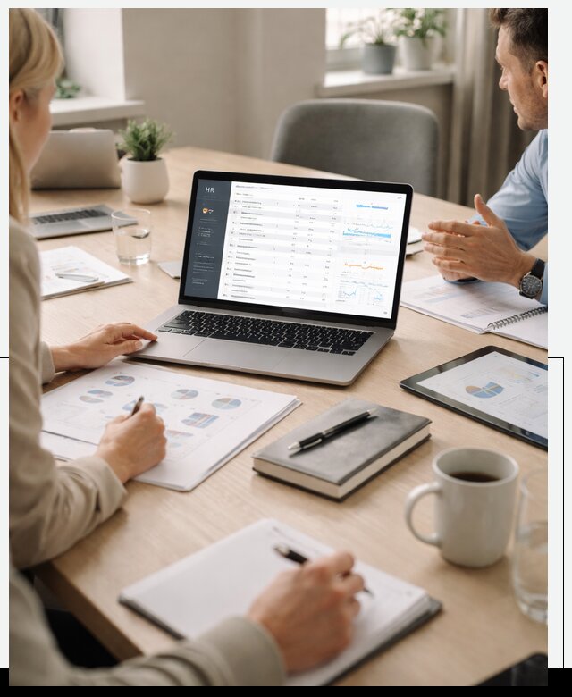 HR системы HCM ATS для подбора в Кизляре от 12193 р. АвикейКзр