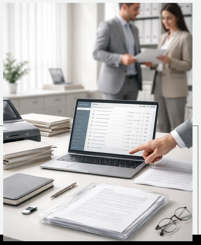 КЭДО и интеграция с 1С ЗУП в Кизляре от 7621 р. АвикейКзр