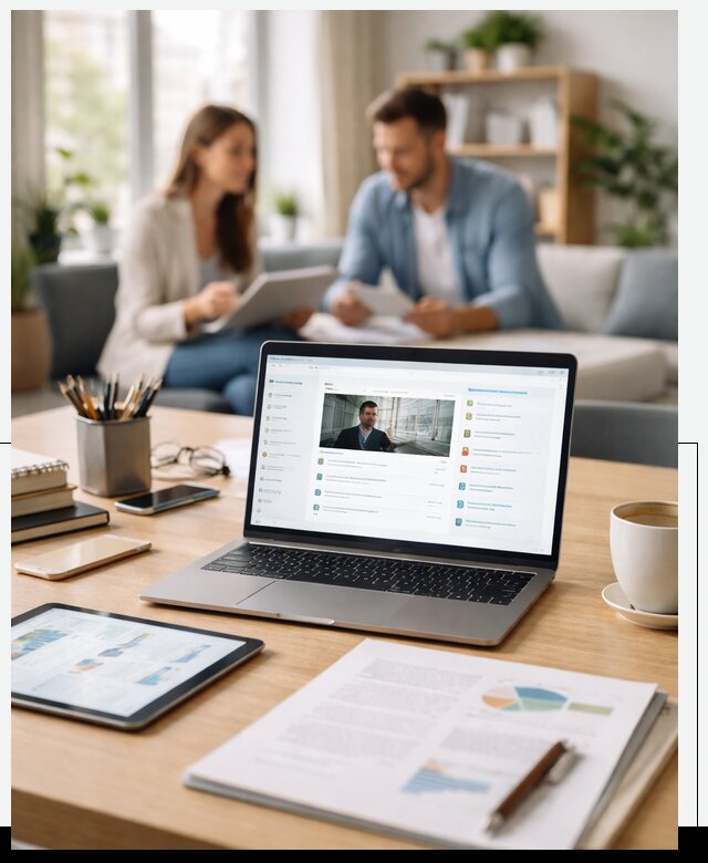 Система дистанционного обучения в Кизляре от 45725 р. АвикейКзр