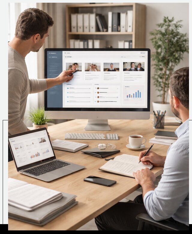 Разработка системы дистанционного обучения в Кизляре под ключ