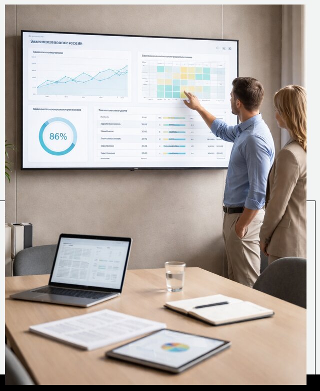 АвикейКзр - Аналитика успеваемости обучения в Кизляре от 7621 р.