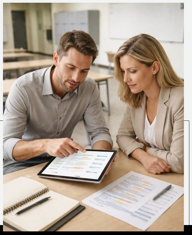 Разработка электронный дневник школа в Кизляре от 15242 р. |АвикейКзр