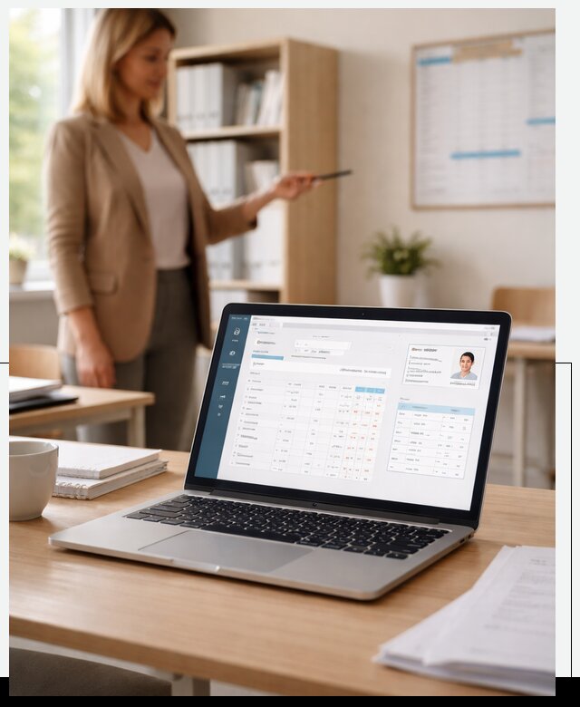 Электронный журнал школа система в Кизляре от 12193 р. | АвикейКзр