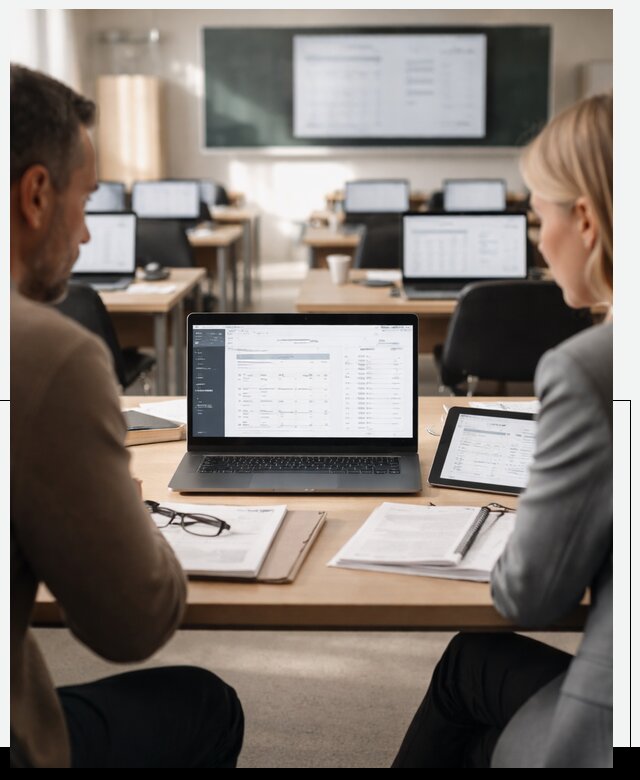 Система управления учебным процессом вузе в Кизляре от 12193 р|АвикейКзр