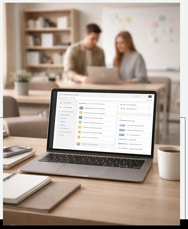LMS для университета под ключ в Кизляре от 7621 р. | АвикейКзр