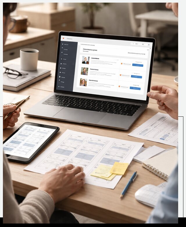 Онлайншкола платформа разработка в Кизляре от 12193 р. | АвикейКзр