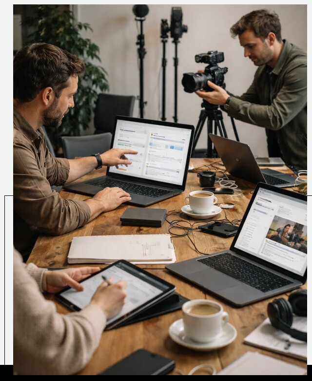 Разработка платформы для онлайн школ и курсов в Кизляре