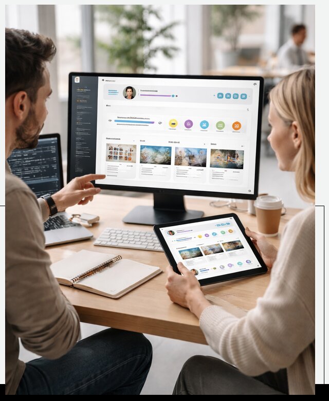 Геймификация обучения платформа в Кизляре от 15242 р, АвикейКзр