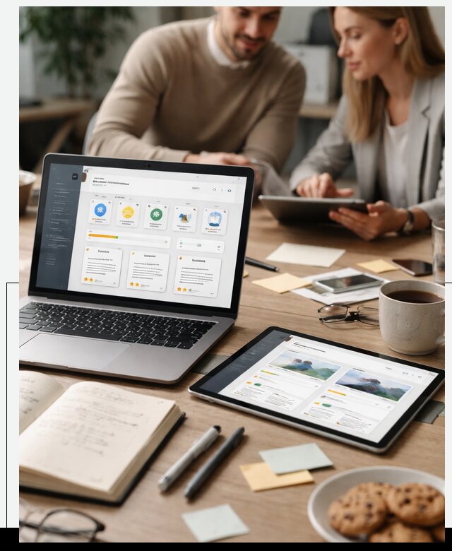 Платформа геймификации обучения и корпоративного развития в Кизляре