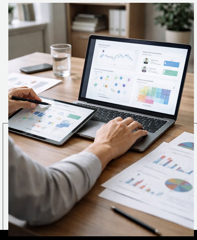 Разработка адаптивной AI системы обучения в Кизляре под бизнес