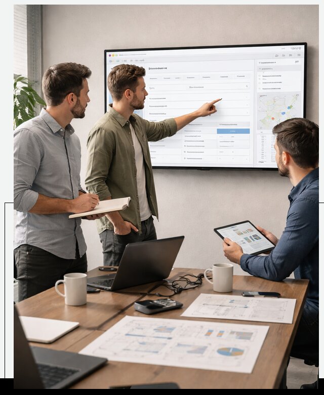 Разработка порталов госуслуг и интеграция с ФГИС в Кизляре