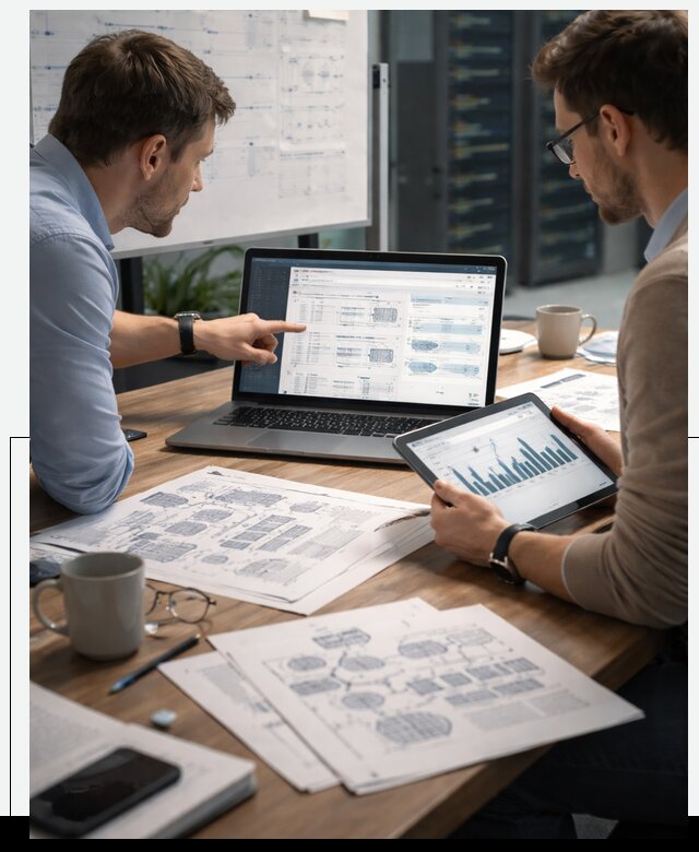 Внедрение СМЭВ и МЭДО для государственных систем в Кизляре