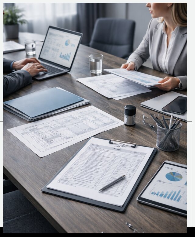 СЭД для государственного органа в Кизляре от 35564 р. | АвикейКзр