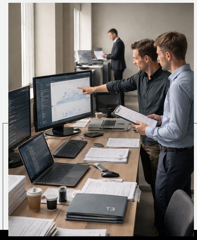 СЭД для государственного органа: внедрение и сопровождение в Кизляре