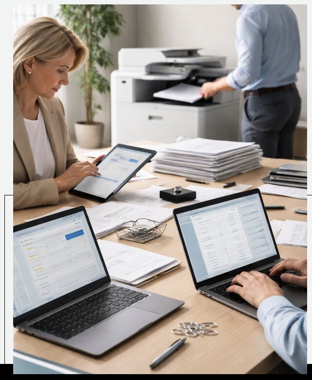 Внедрение МЭДО межведомственного документооборота в Кизляре