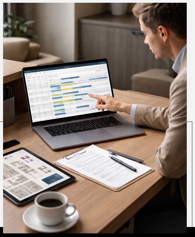 Бронирование отелей PMS в Кизляре разработка от 35564 р., АвикейКзр