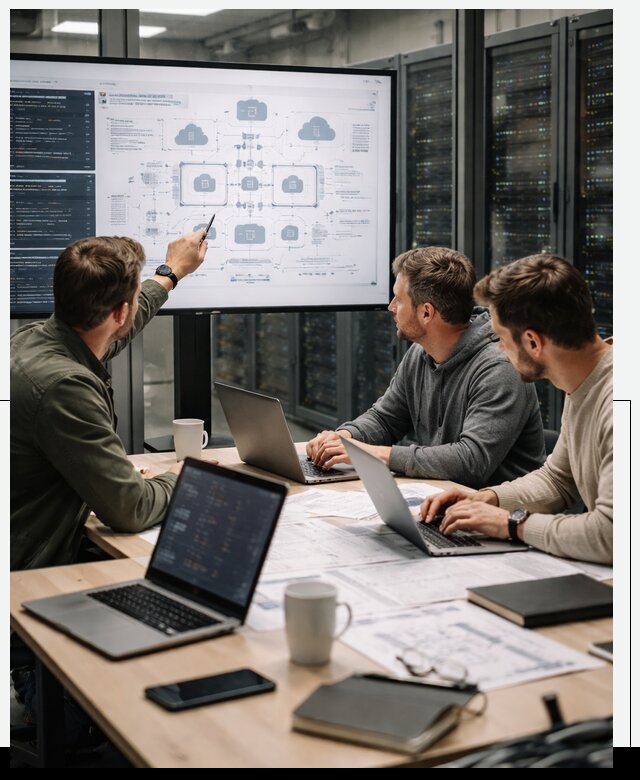 GameDev Backend и платформы в Кизляре от 25403 р. | АвикейКзр