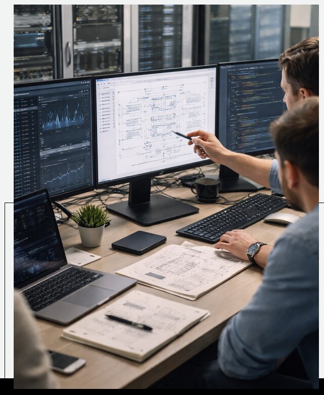 Разработка GameDev Backend и игровых платформ под ключ в Кизляре