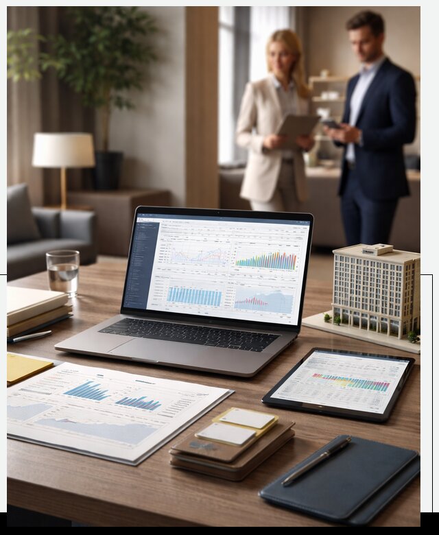 Yield management гостиница в Кизляре от 12193 р. | АвикейКзр