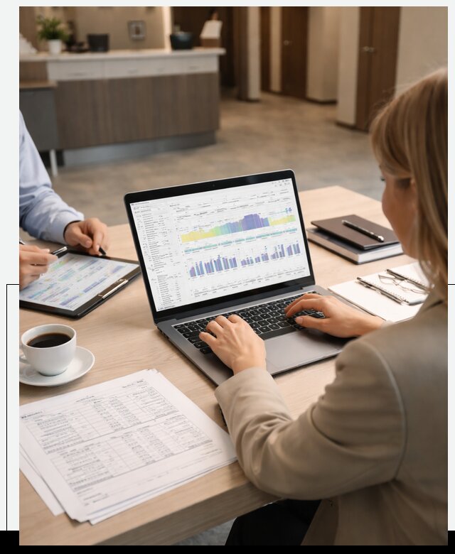 Yield management для гостиницы: ценообразование и прогноз в Кизляре