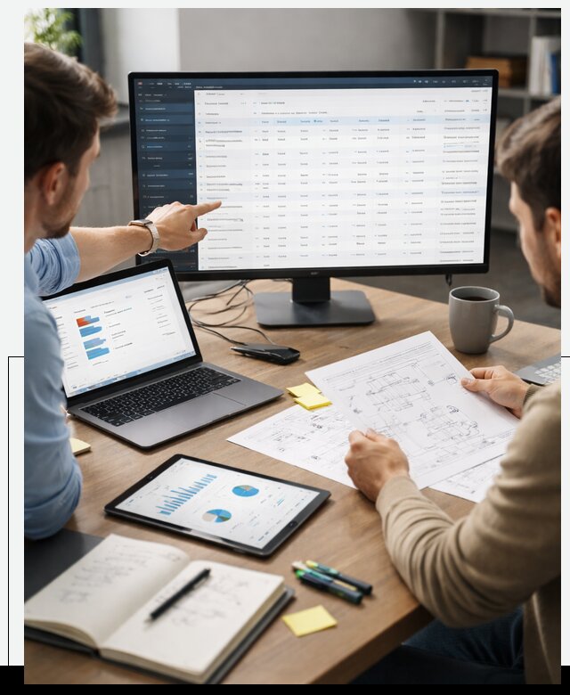 Интеграция GDS и настройка онлайн-бронирования в Кизляре